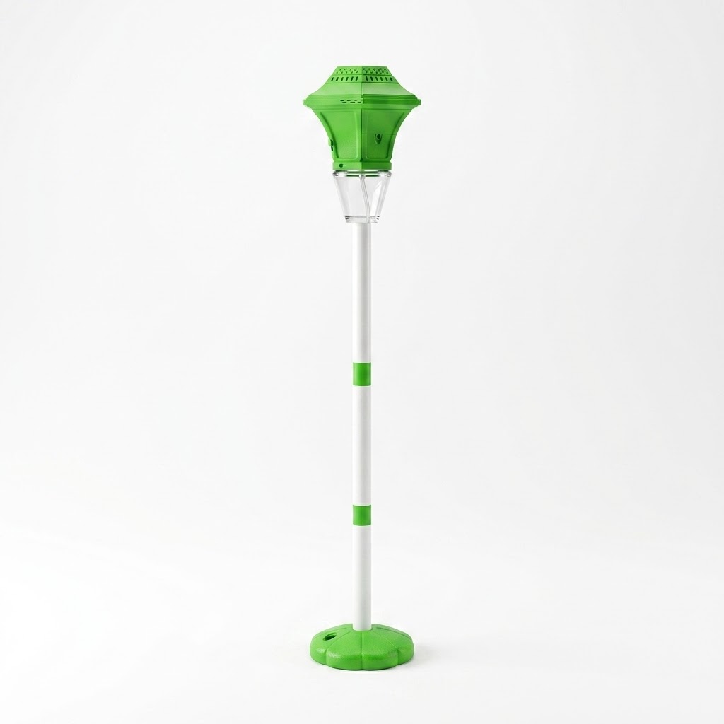 Standing Bubble thumbnail 2