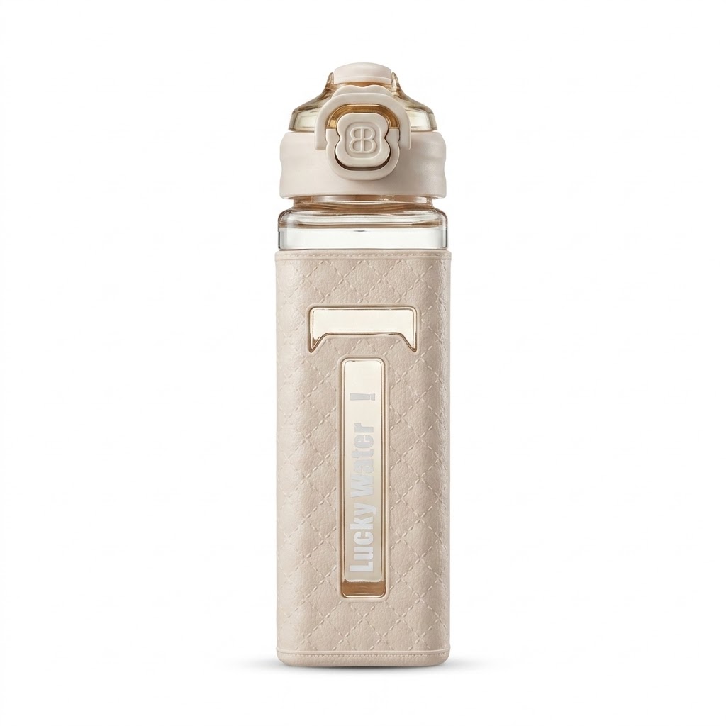 Sports Water Bottle thumbnail 6