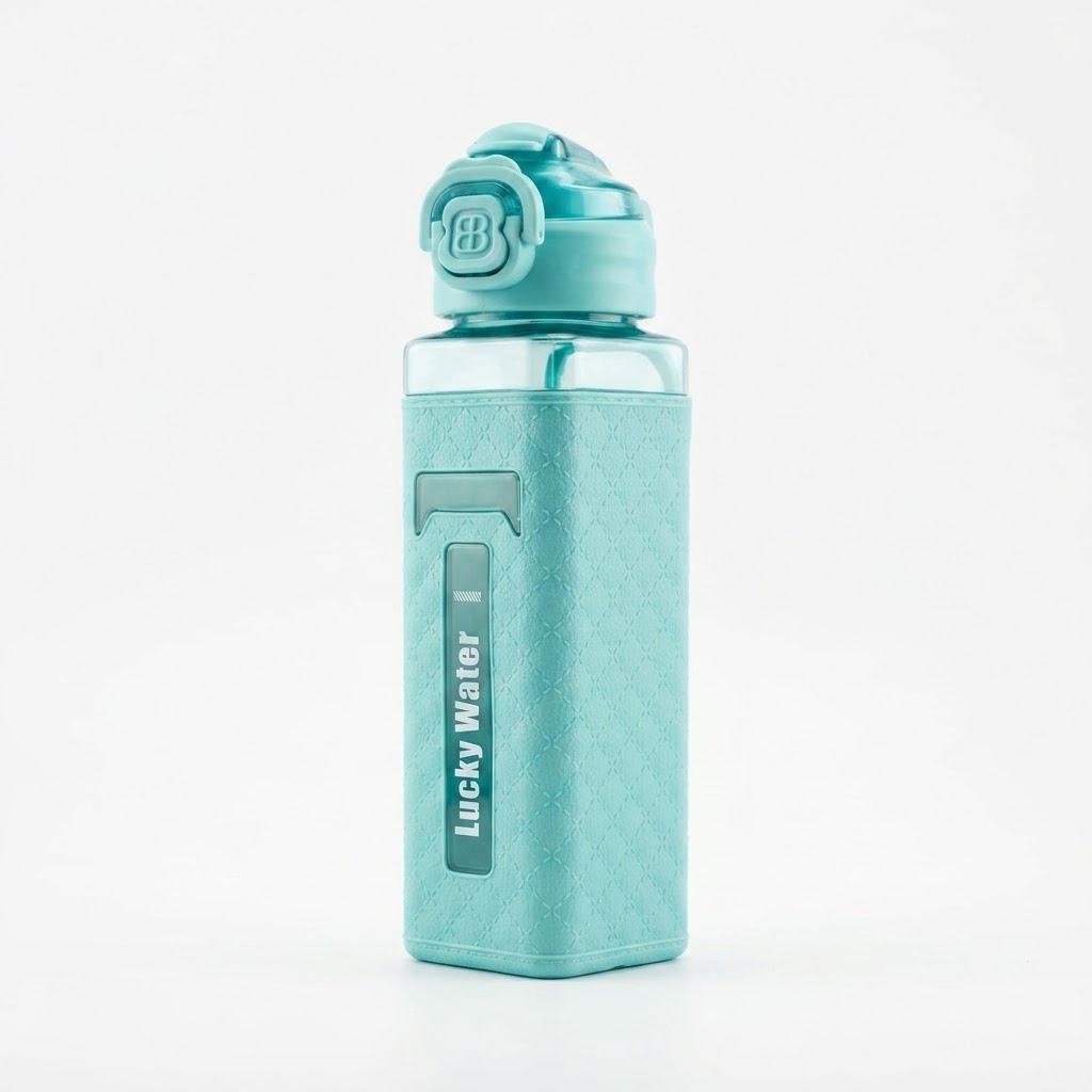 Sports Water Bottle thumbnail 3