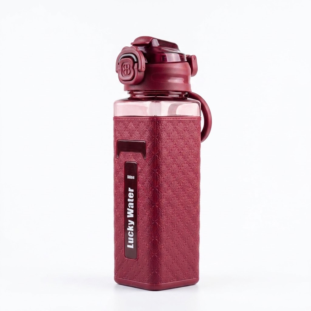 Sports Water Bottle thumbnail 4