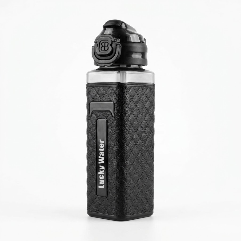 Sports Water Bottle thumbnail 5