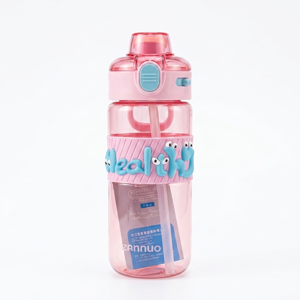 Plastic Bottle Healthy Small thumbnail 3