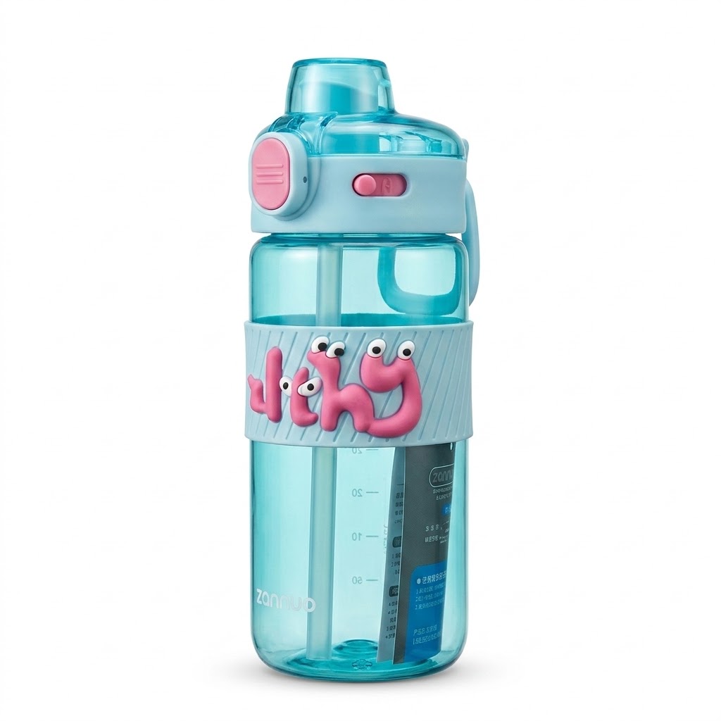 Plastic Bottle Healthy Small thumbnail 4
