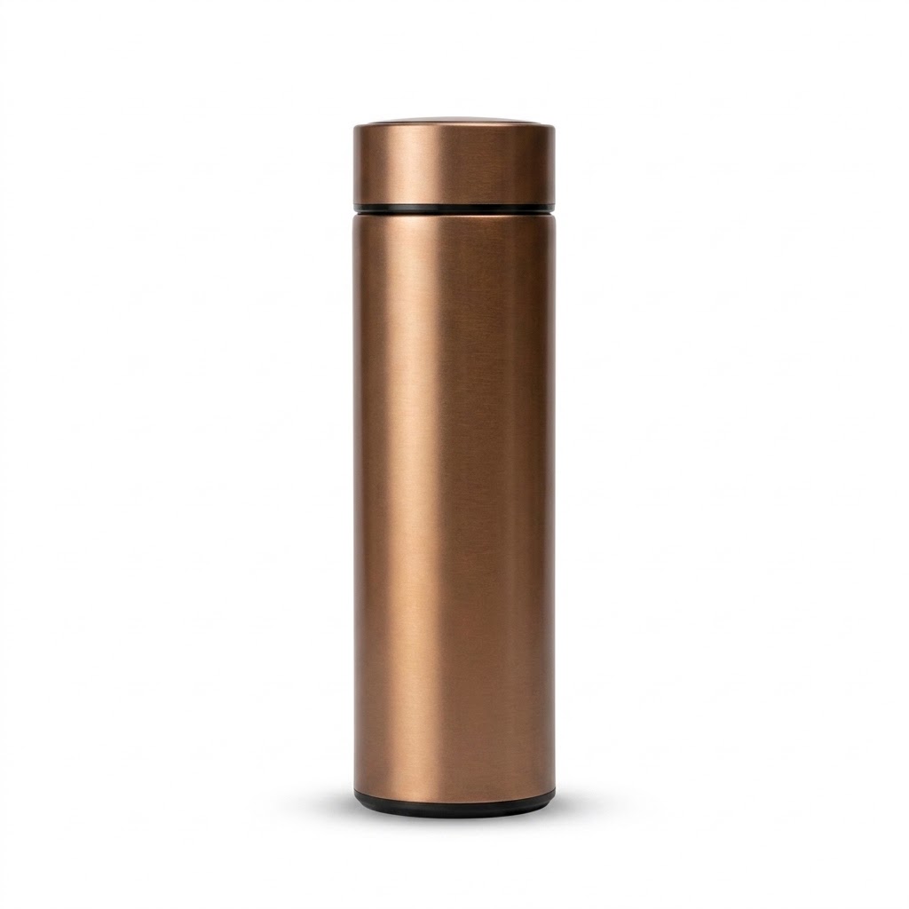 Electric SS Steel Water Bottle