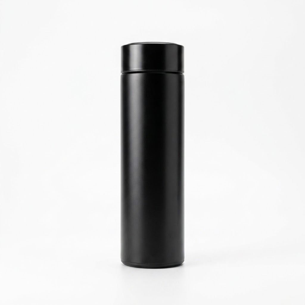 Electric SS Steel Water Bottle thumbnail 2