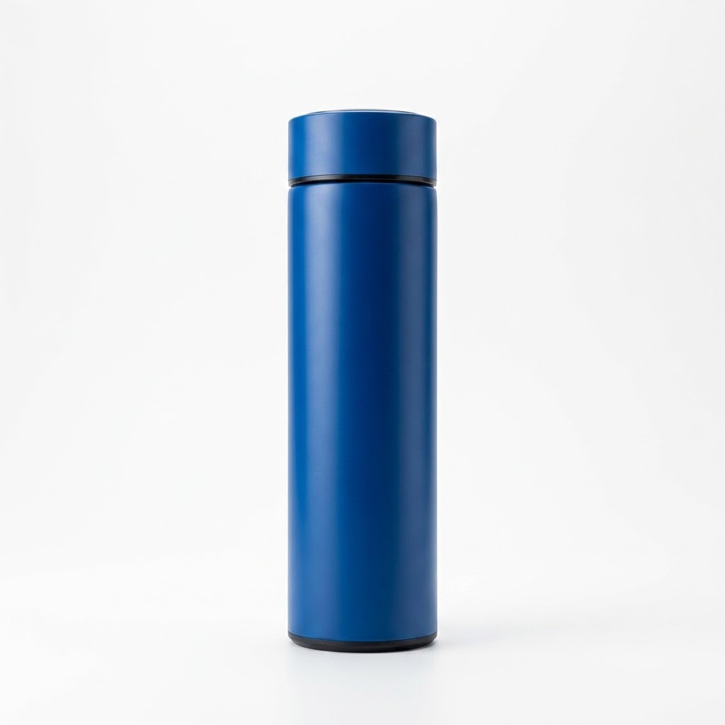 Electric SS Steel Water Bottle thumbnail 3