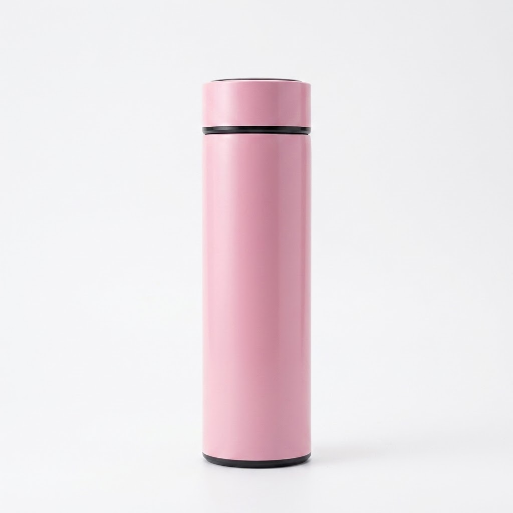 Electric SS Steel Water Bottle thumbnail 5