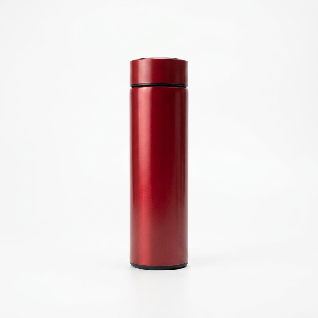 Electric SS Steel Water Bottle thumbnail 6