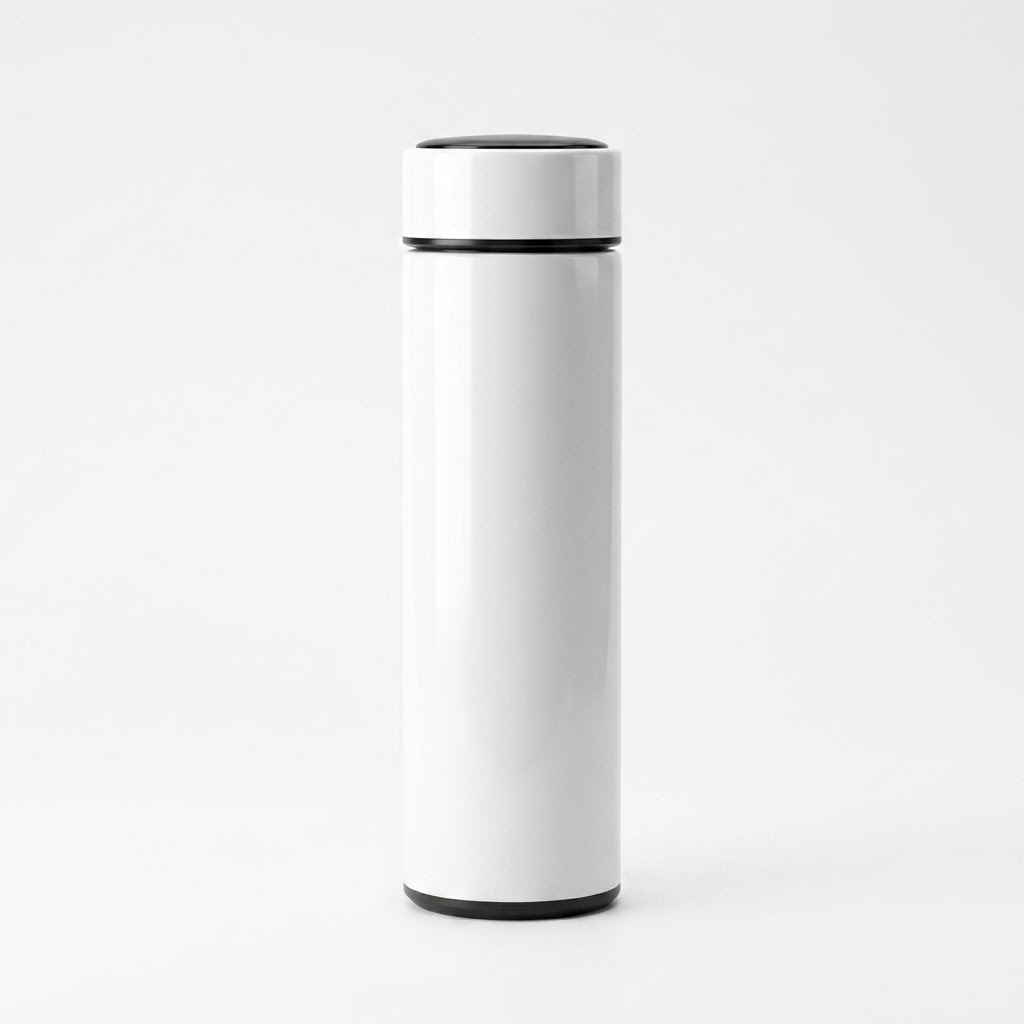 Electric SS Steel Water Bottle thumbnail 4