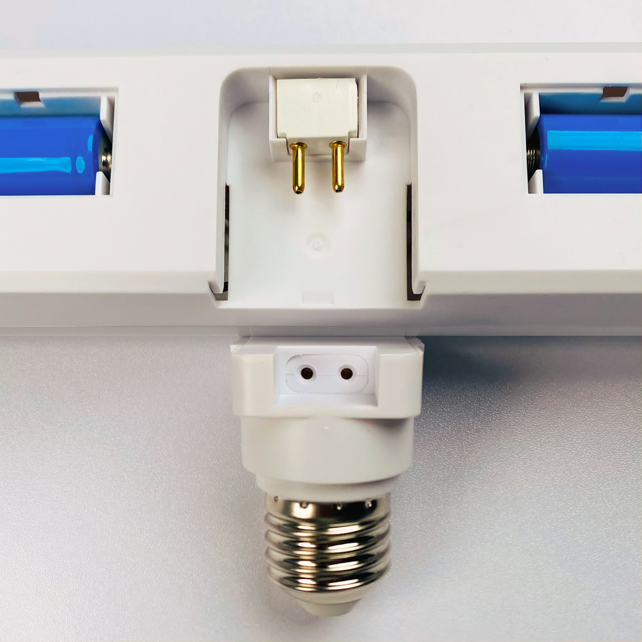 Multifunctional Emergency Rechargeable  Light Tube thumbnail 2