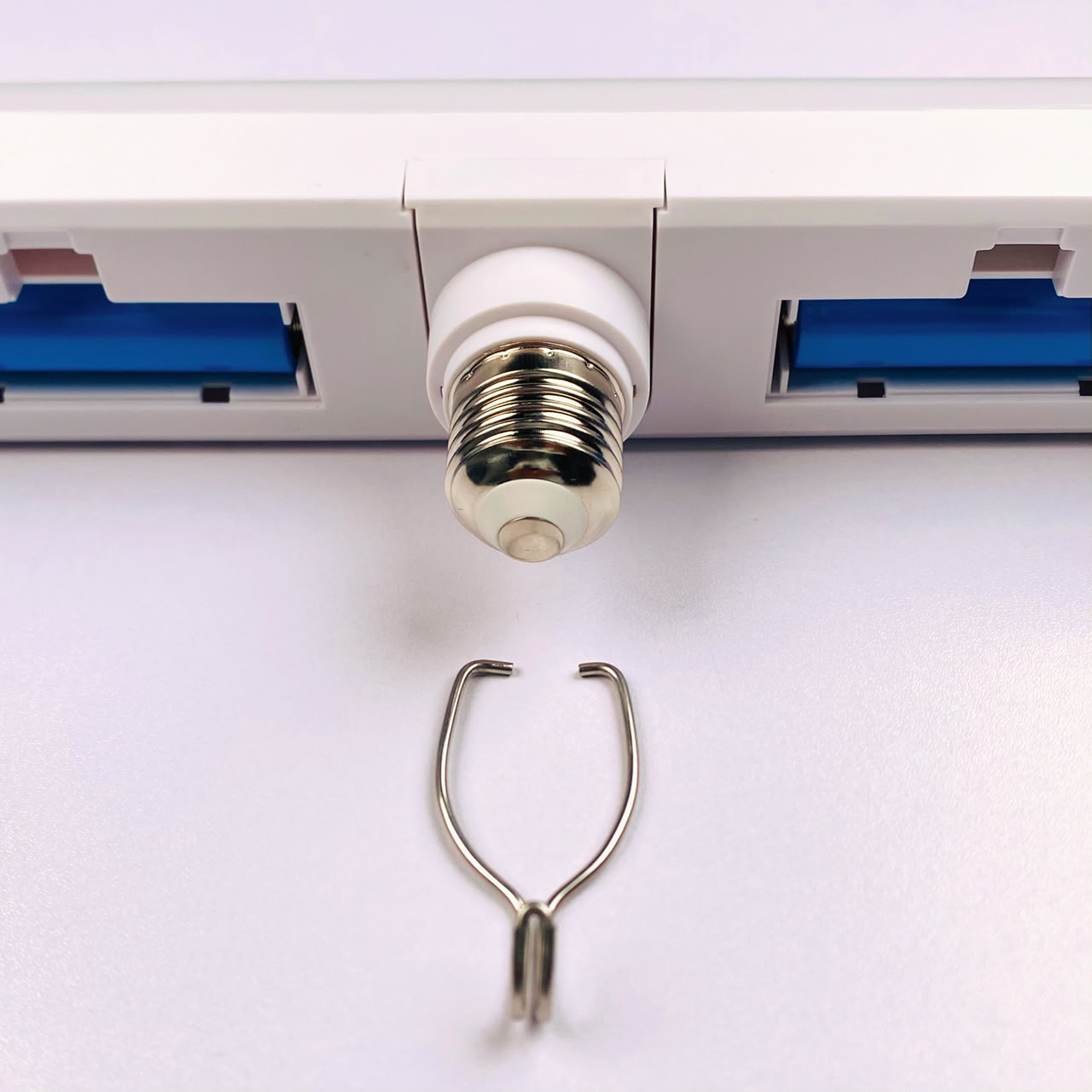 Multifunctional Emergency Rechargeable  Light Tube thumbnail 3