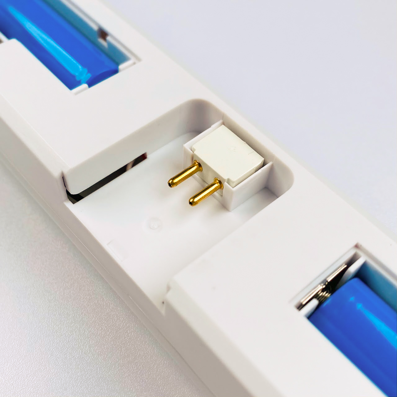 Multifunctional Emergency Rechargeable  Light Tube thumbnail 5
