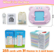 Talking Flash Cards For Kids thumbnail 8