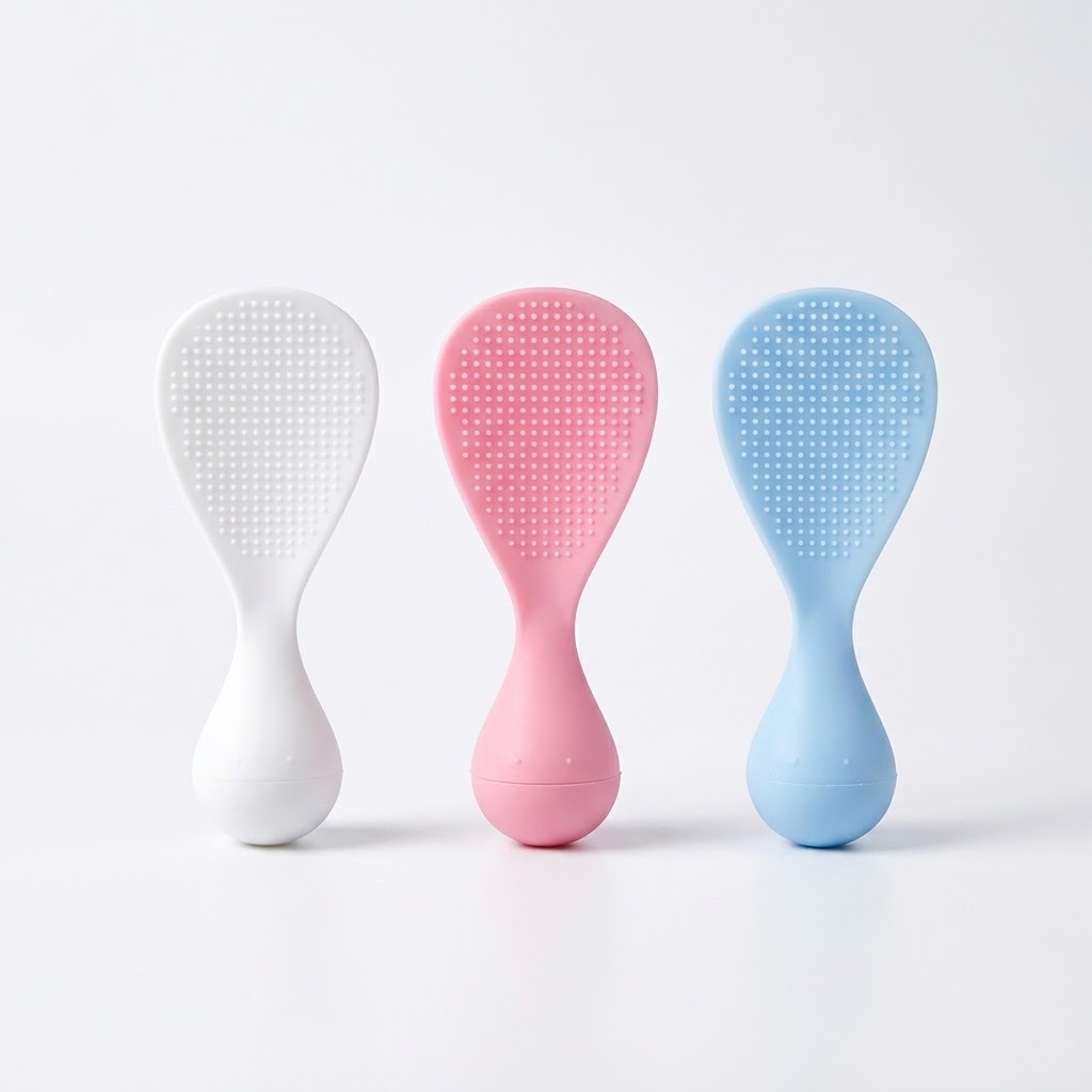 Standing Spoon