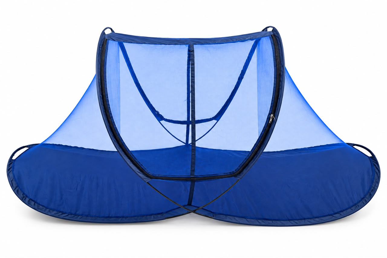 Mosquito Net With Pillow thumbnail 2