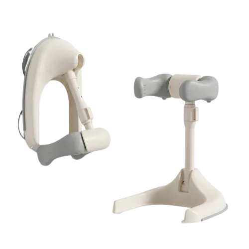 Baby Stand Bath