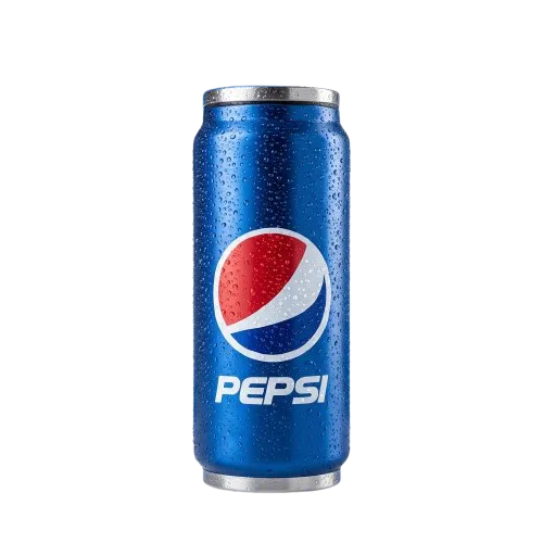 Cola Can Shape Water Bottle thumbnail 2