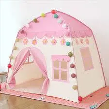 Kids Tent Small thumbnail 5