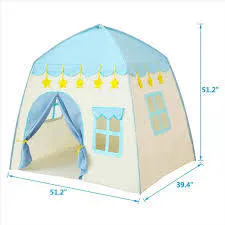 Kids Tent Small thumbnail 3