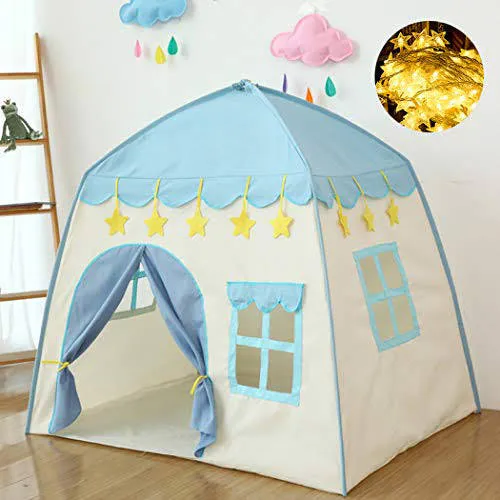 Kids Tent Small thumbnail 2