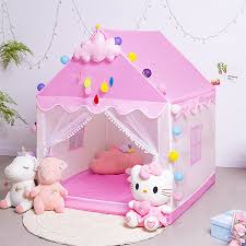 Kids Tent thumbnail 11