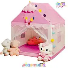 Kids Tent thumbnail 12