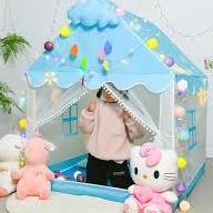 Kids Tent thumbnail 2