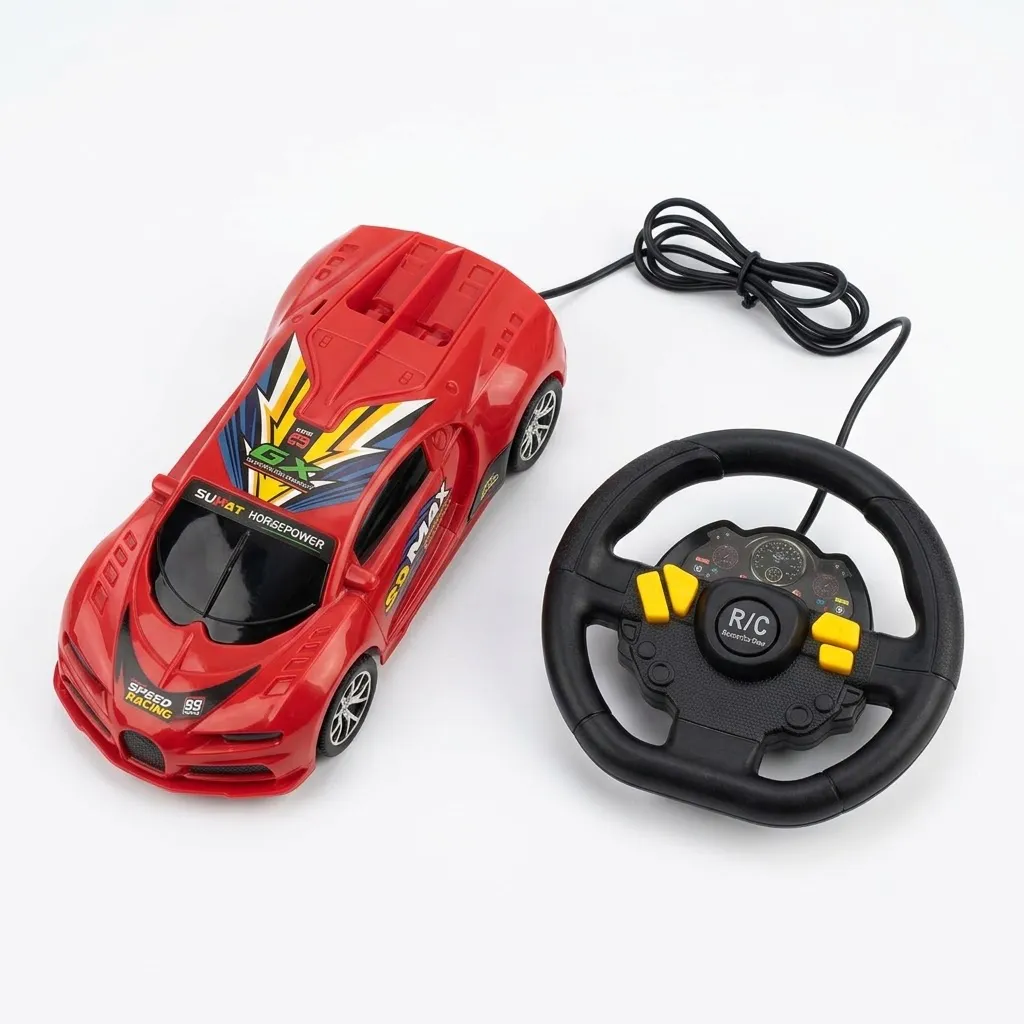 Remote Control Car