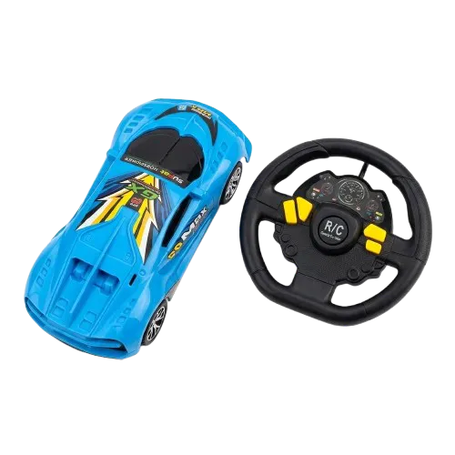 Remote Control Car thumbnail 2