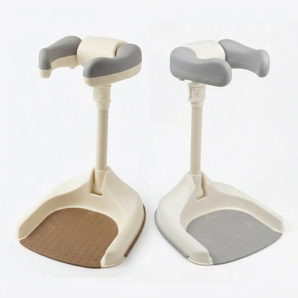 Baby Stand Bath
