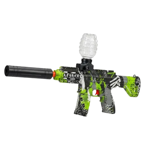 Electric Gel Blaster Toy Gun |  Small