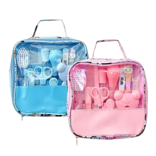 Baby Manicure Set