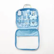Baby Manicure Set thumbnail 4