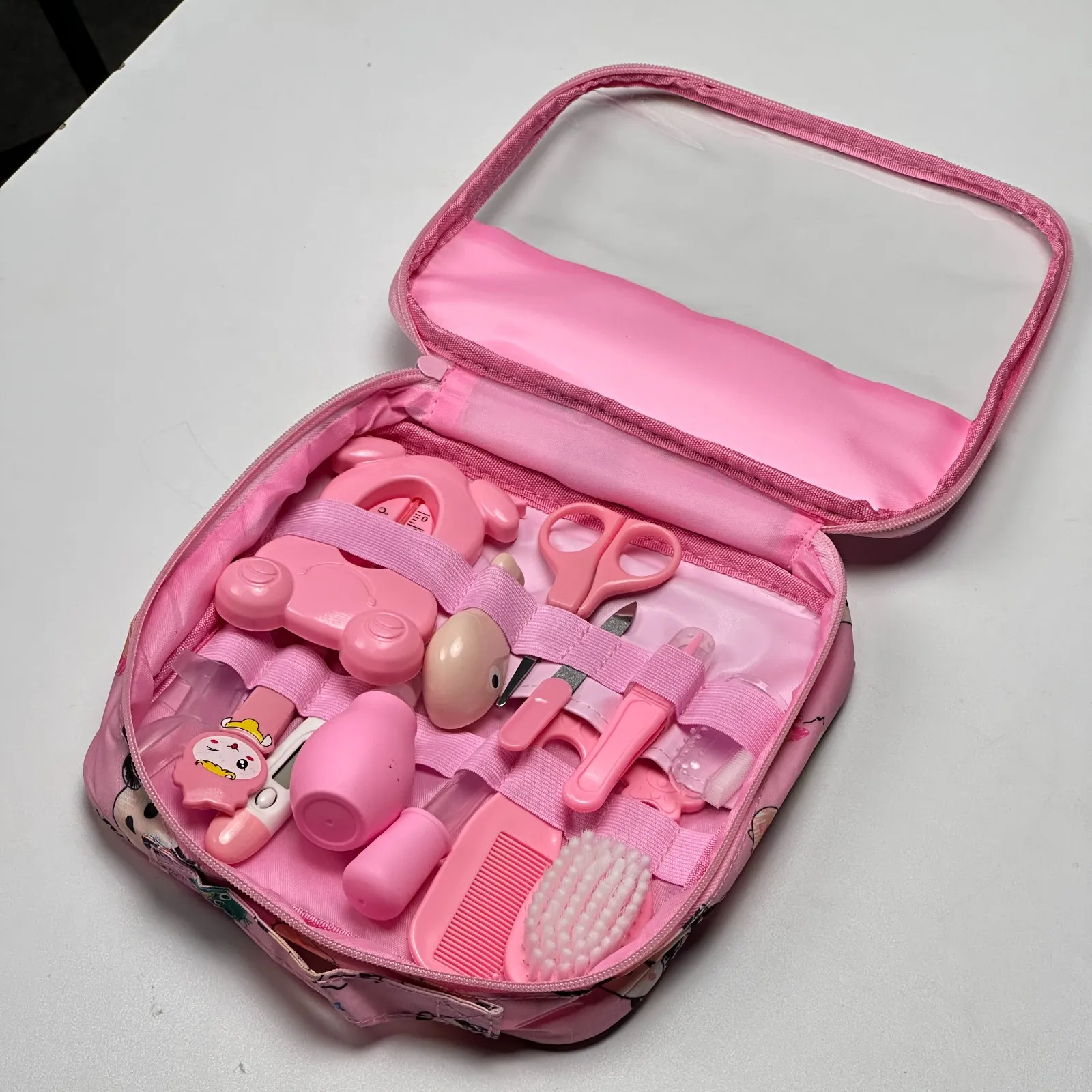Baby Manicure Set thumbnail 2