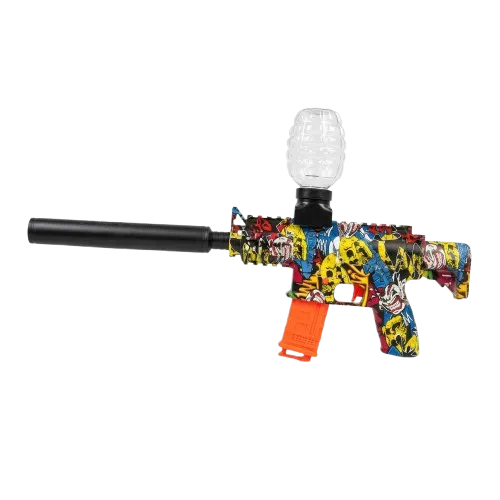 Electric Gel Blaster Toy - M4A1 Mini