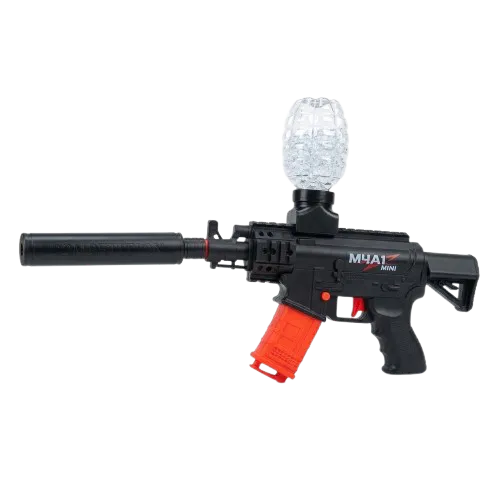 Electric Gel Blaster Toy - M4A1 Mini thumbnail 3