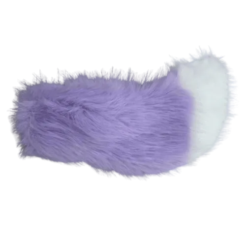 Speaking Cat Tail