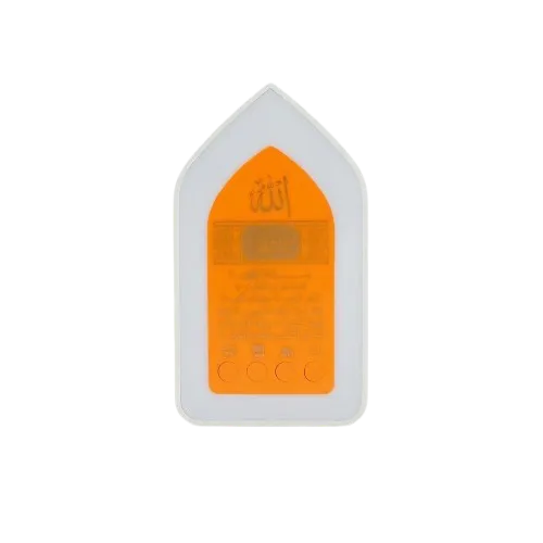 Plug In Quran Speaker With Light